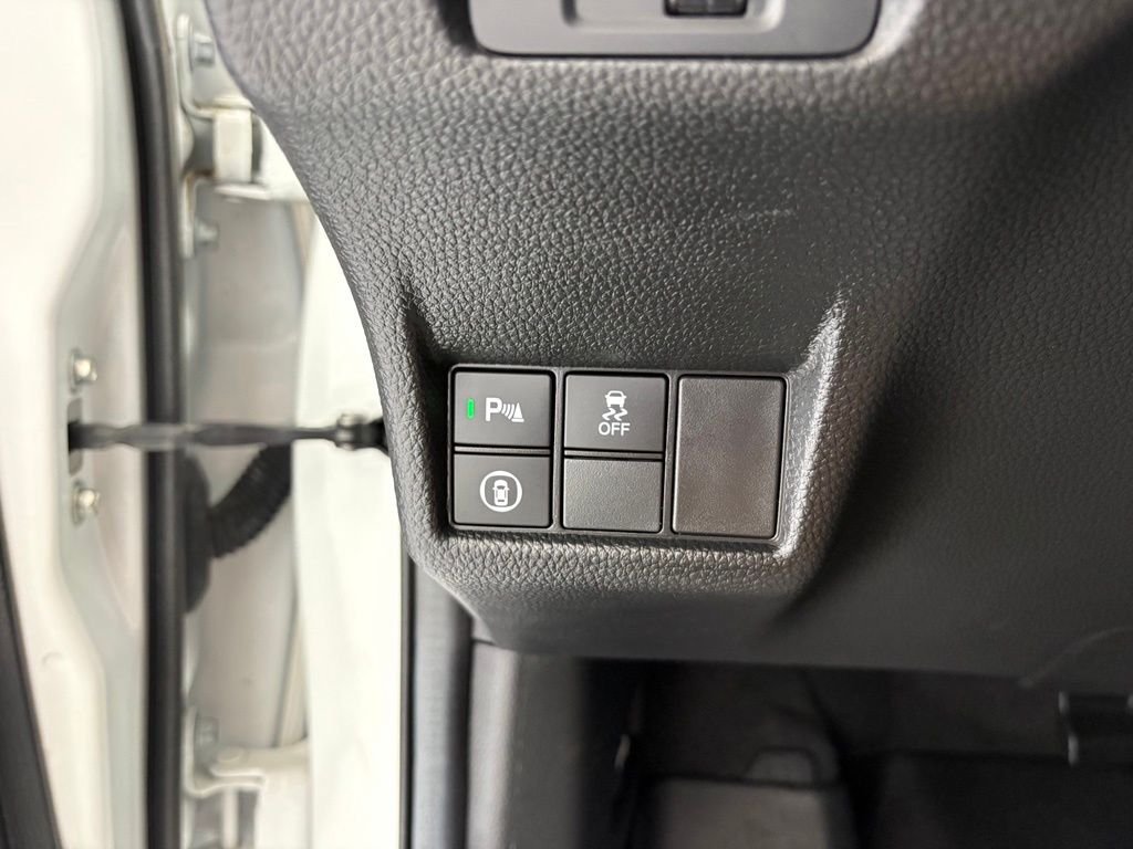 Used 2024 White Honda Sport Touring image 6