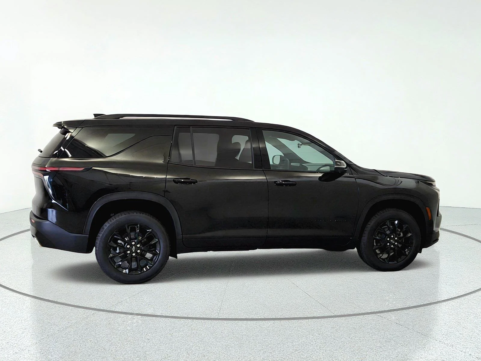 2026 Chevrolet Traverse LT - Photo 6