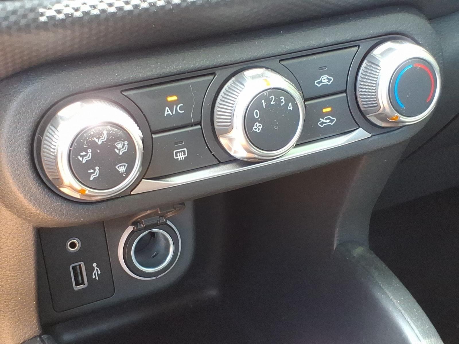 Used 2025 Gun Metallic Nissan S image 18