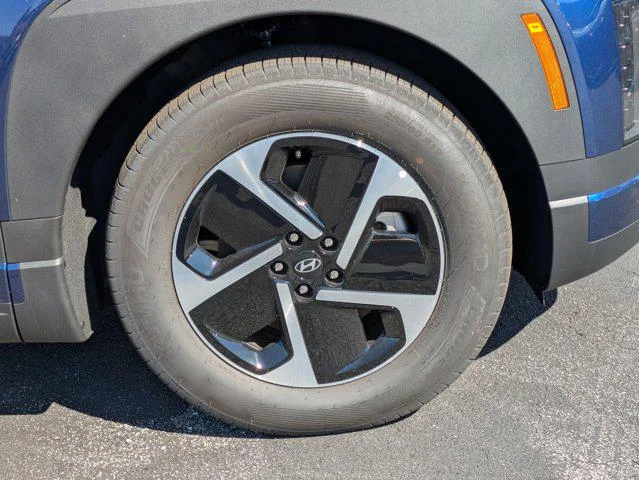 2026 Hyundai IONIQ 9 SE - Photo 11