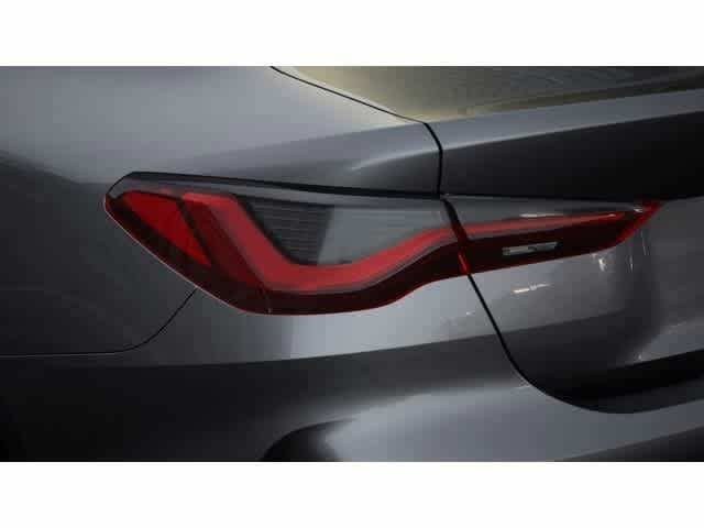 Used 2026 Skyscraper Grey Metallic BMW 430i image 8