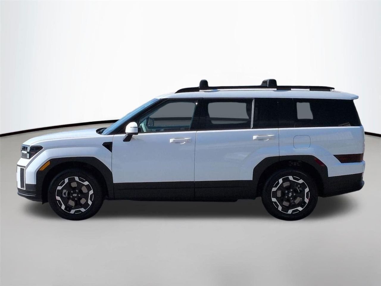 2026 Hyundai Santa Fe SEL - Photo 8