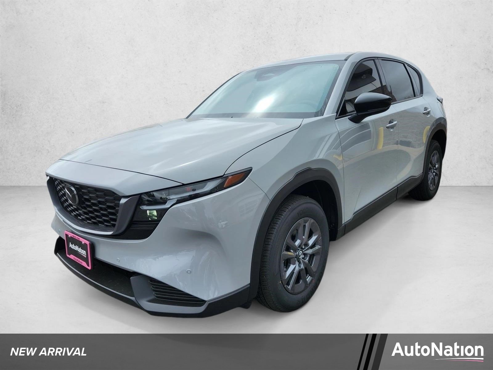 2026 Mazda CX-5 S Select Auto AWD's photo