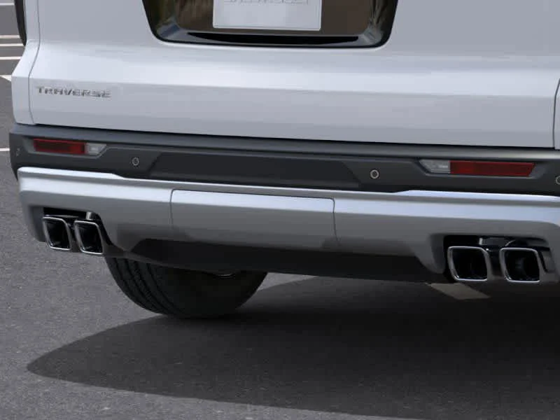 2026 Chevrolet Traverse LT - Photo 14