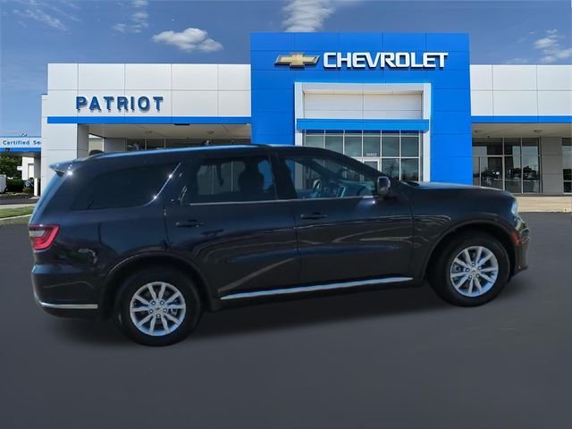 Used 2024  Dodge SXT Plus image 11