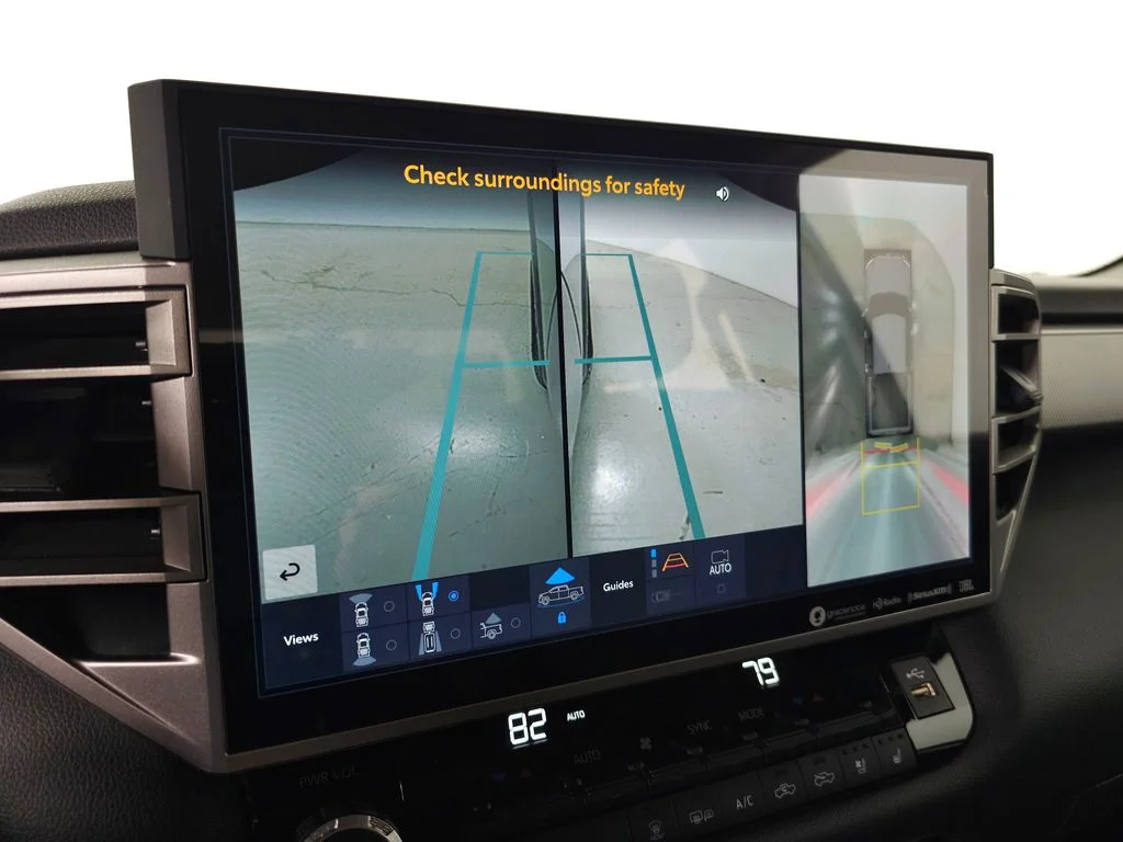 2024 Toyota Tundra Limited - Photo 28