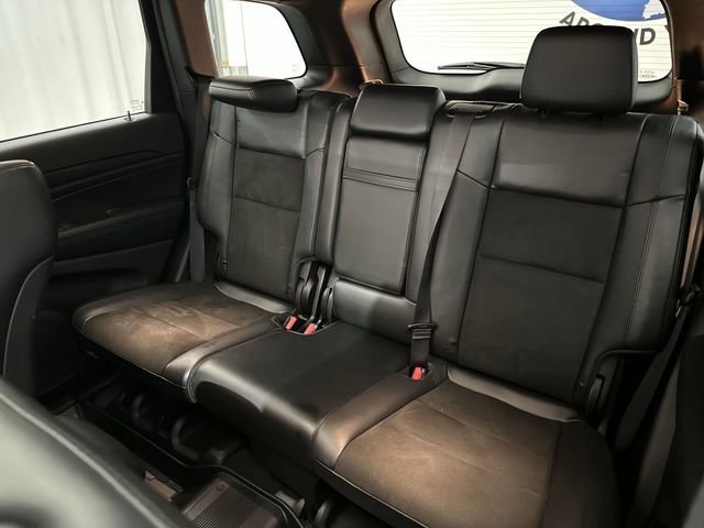 Used 2019 Gray Jeep Altitude image 27