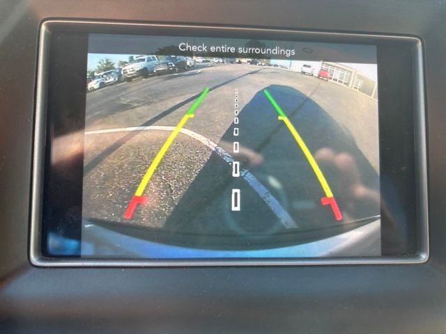 Used 2020 Silver Jeep Laredo E image 12