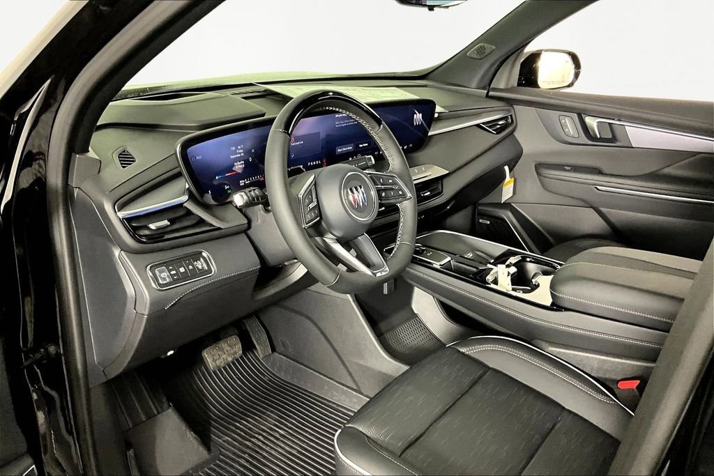 2026 Buick Enclave Sport Touring - Photo 8