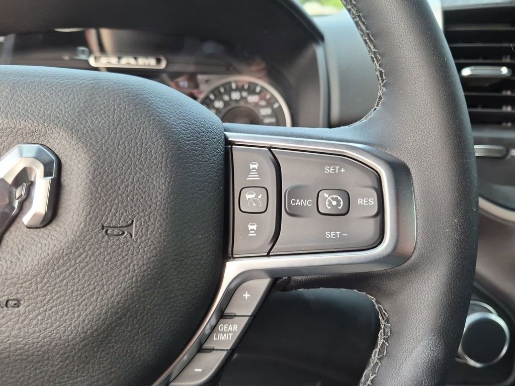 2026 RAM 1500 Big Horn/Lone Star - Photo 14
