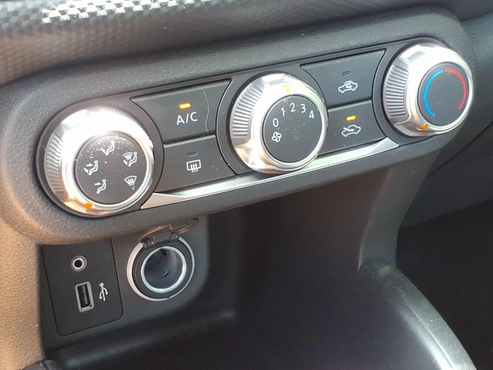 Used 2025 Gun Metallic Nissan S image 18