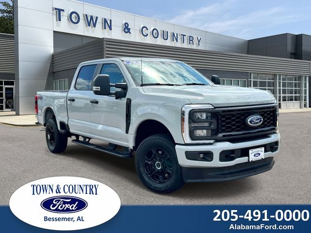 2026 Ford F-250 XL