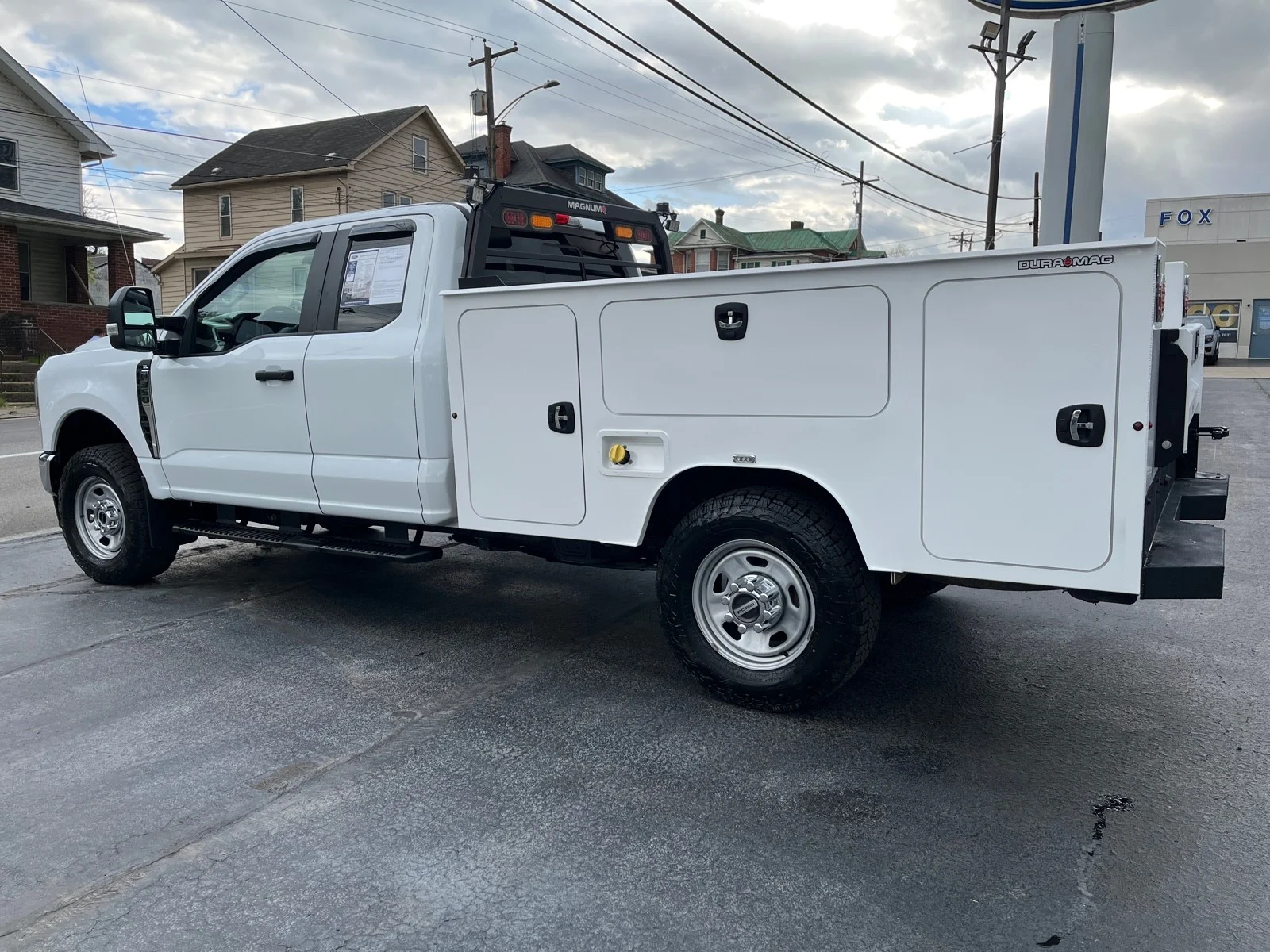 1FT8X3BA4REF12219