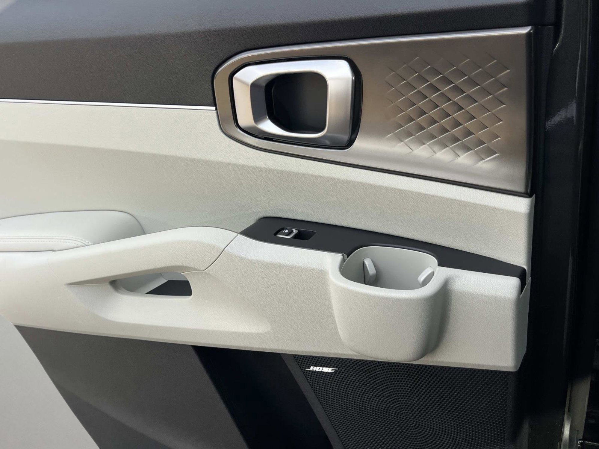 New 2026 Interstellar Gray Kia EX image 20