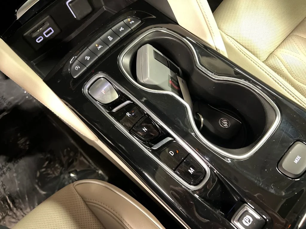 2023 Buick Envision Avenir - Photo 26