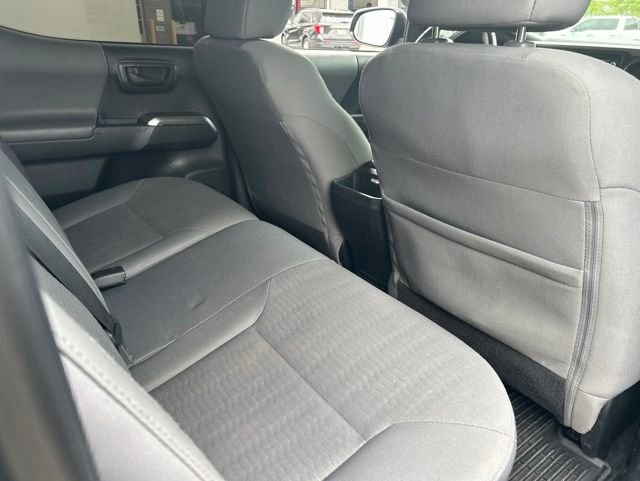 Used 2019 Gray Toyota SR5 image 13