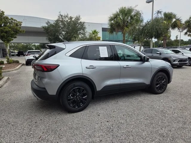 2024 Ford Escape Active - Photo 12