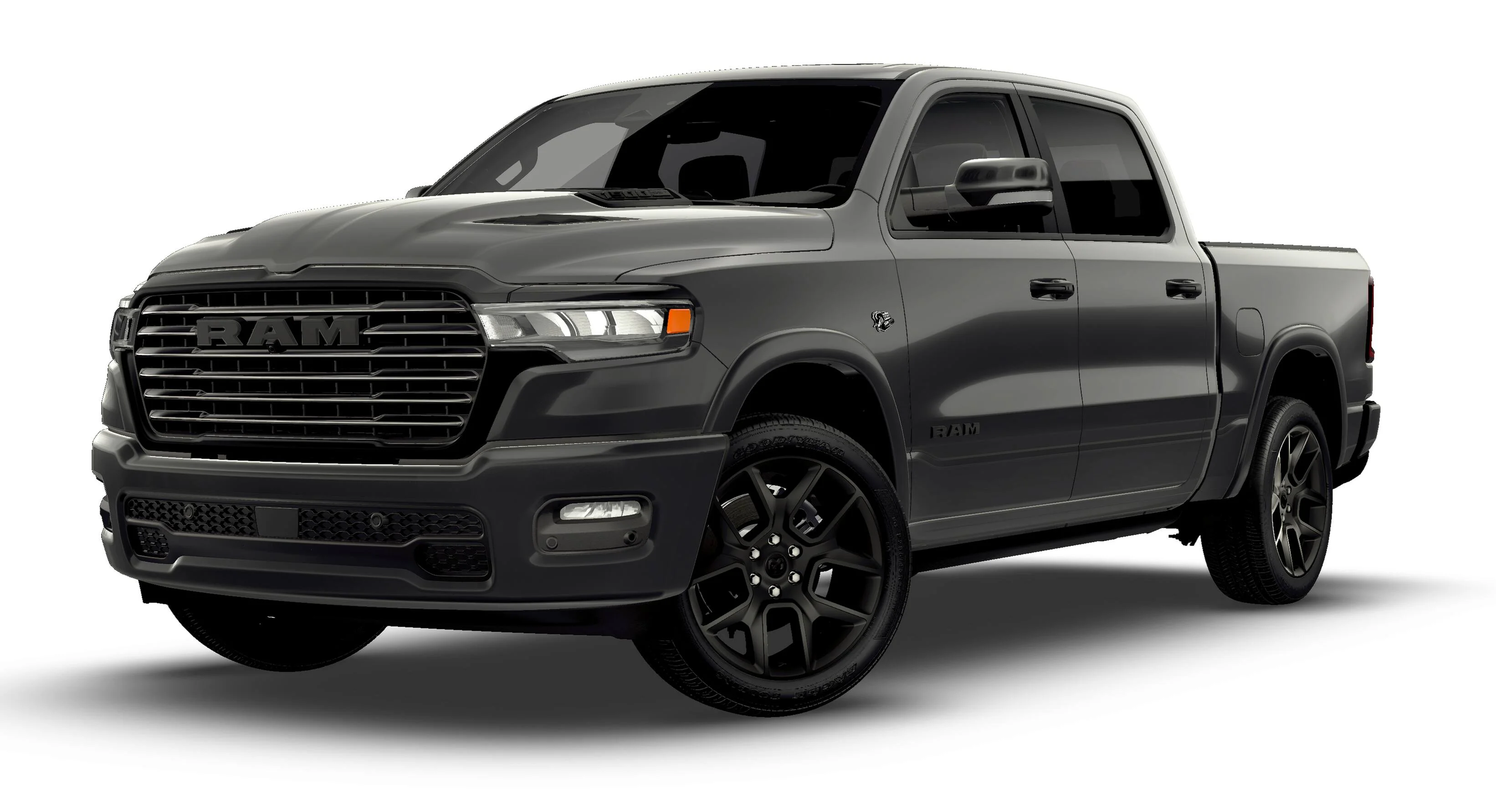 2026 RAM 1500's photo