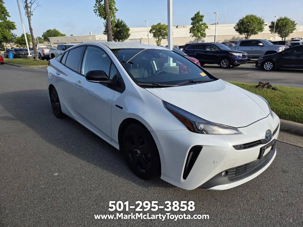 Used 2021 Beige Toyota 20th Anniversary Edition image 3