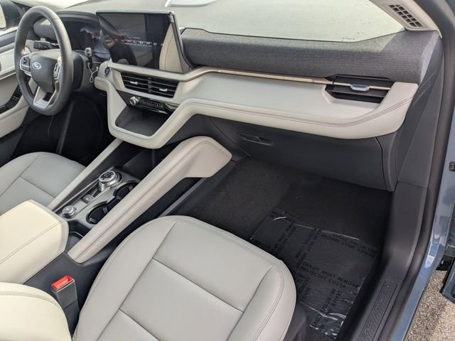 2026 Ford Explorer Active - Photo 24
