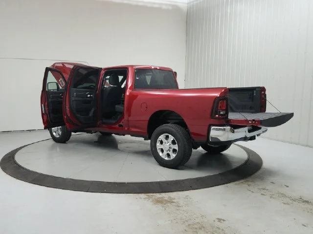 New 2026 Red Ram Big Horn image 14