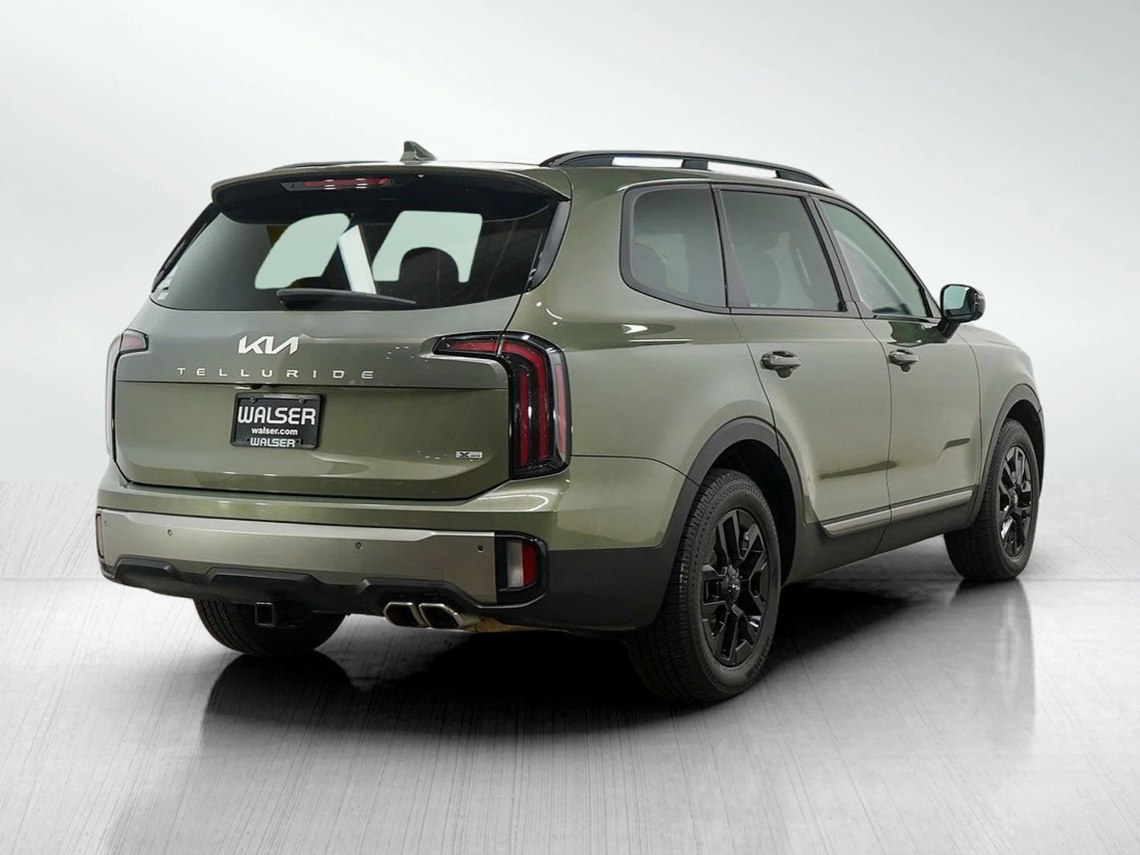 2023 Kia Telluride SX Prestige X-Pro - Photo 7