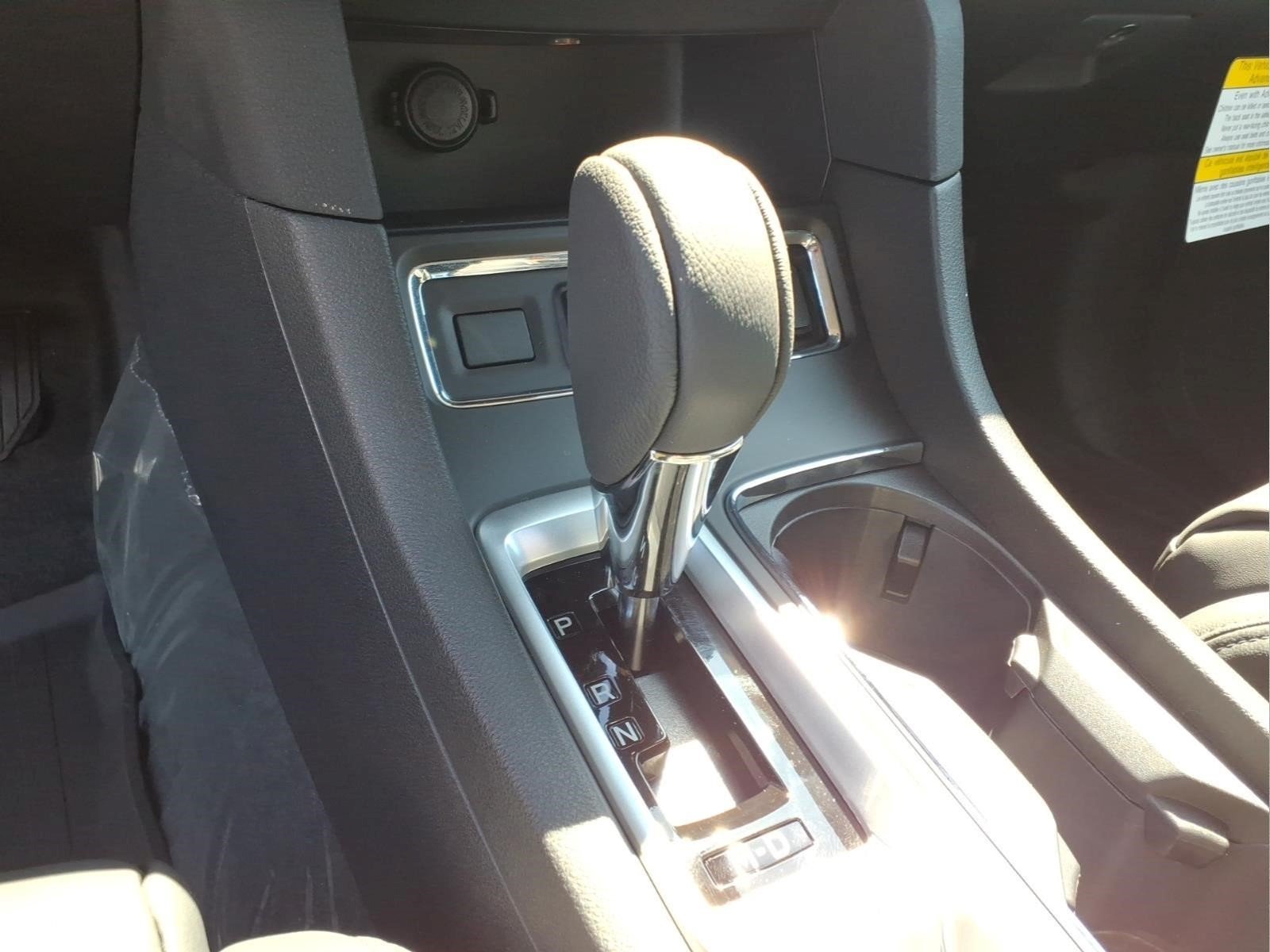 New 2027 DEEPWATER BLUE PEARL Subaru Premium 7-Passenger image 20