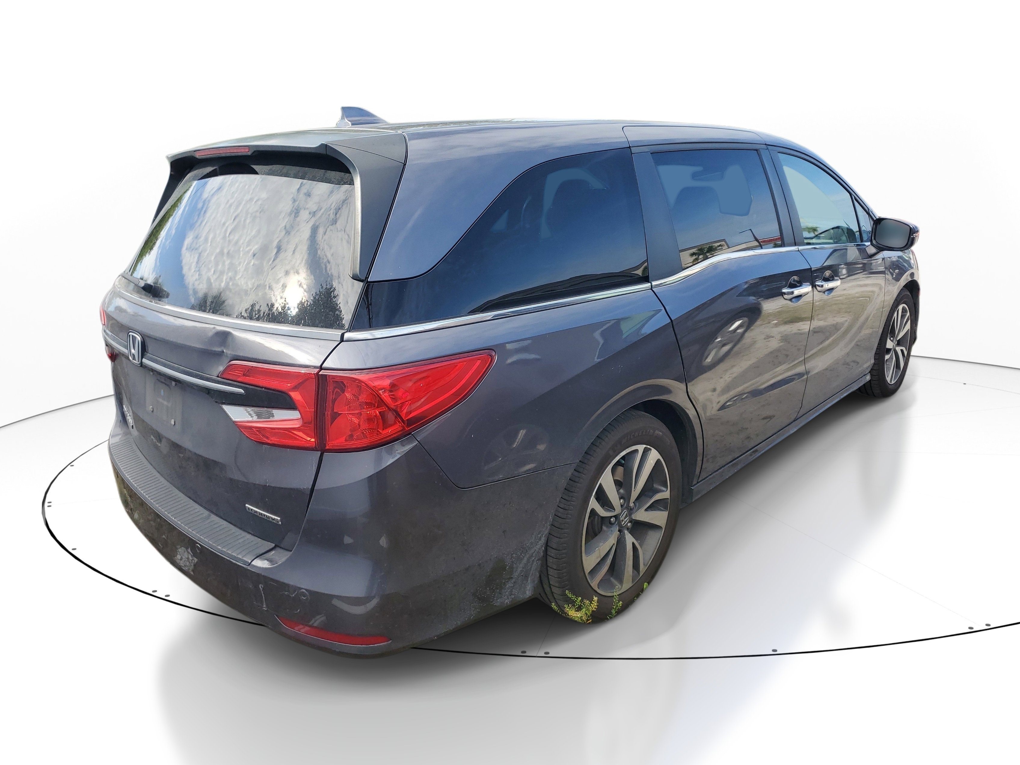 Used 2022  Honda Touring image 9