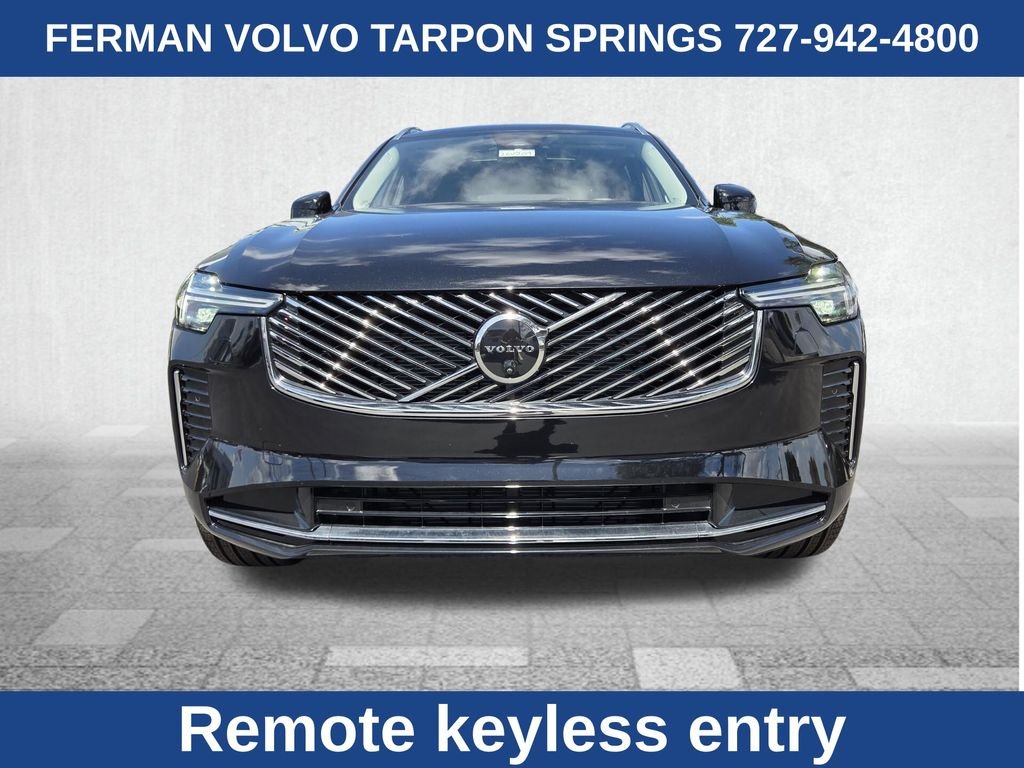 New 2026 Onyx Black Volvo Plus image 4