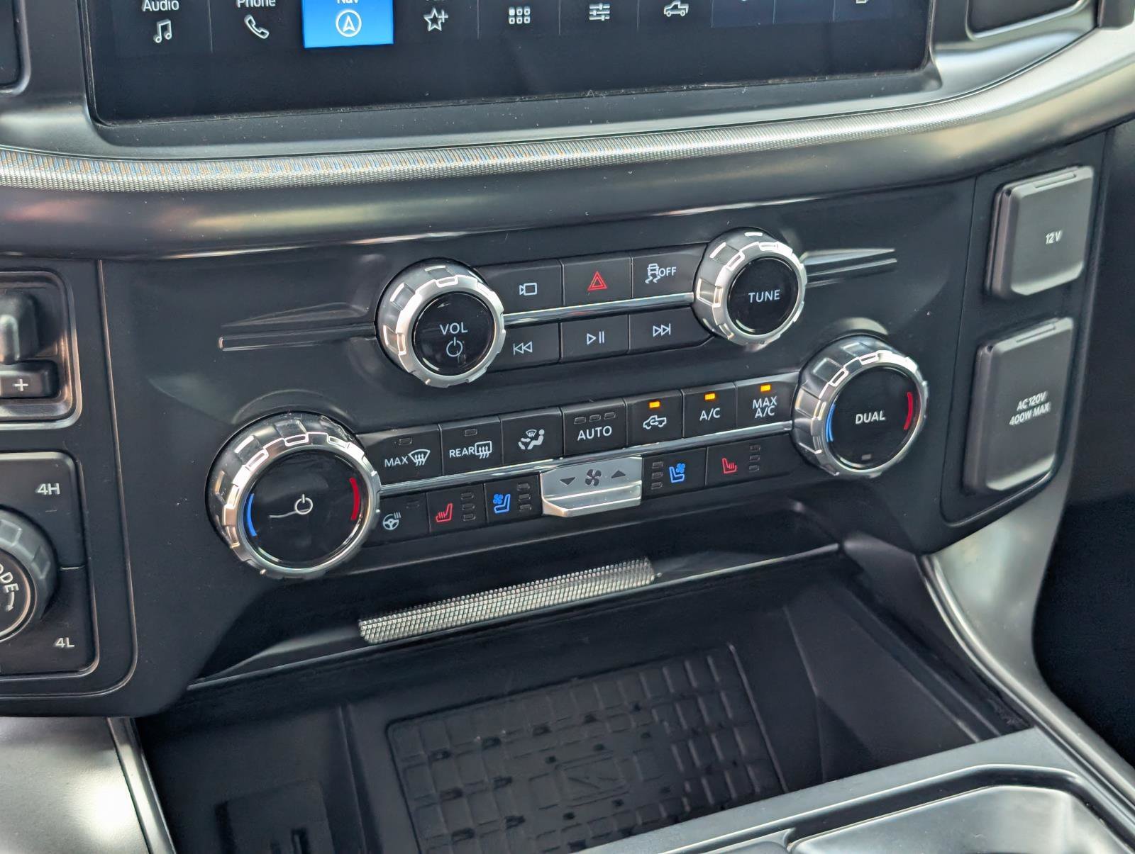2025 Ford F-150 Lariat - Photo 29