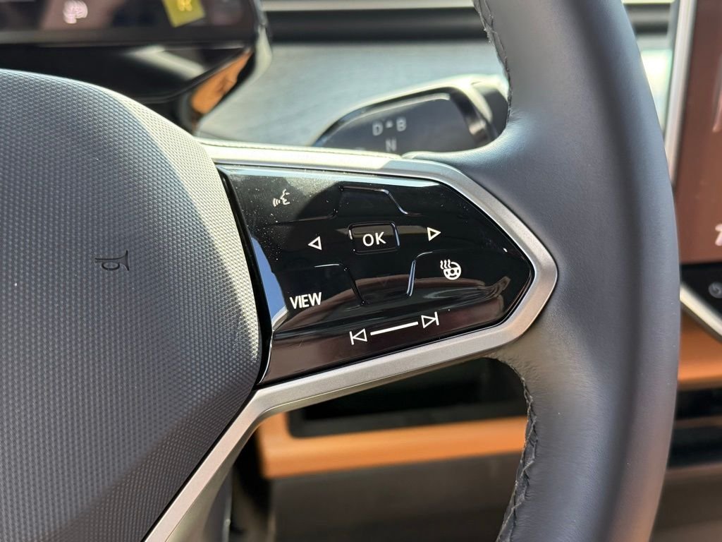 2025 Volkswagen ID. Buzz Pro S - Photo 19