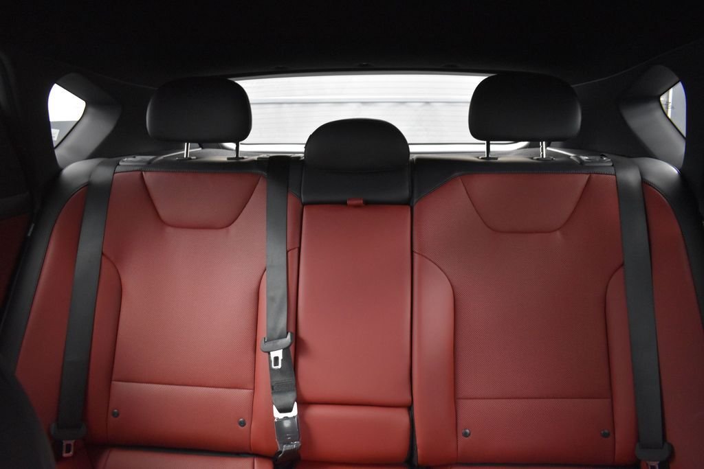 New 2026 Interstellar Gray Kia GT-Line image 17