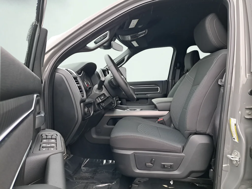 2026 RAM 2500 Big Horn - Photo 10