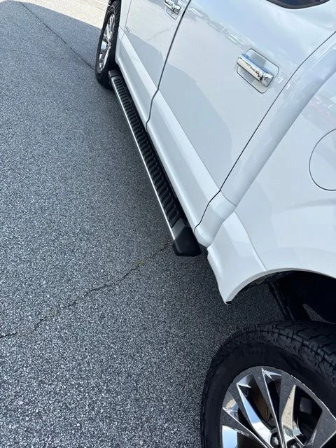Used 2016 White Ford XLT image 6