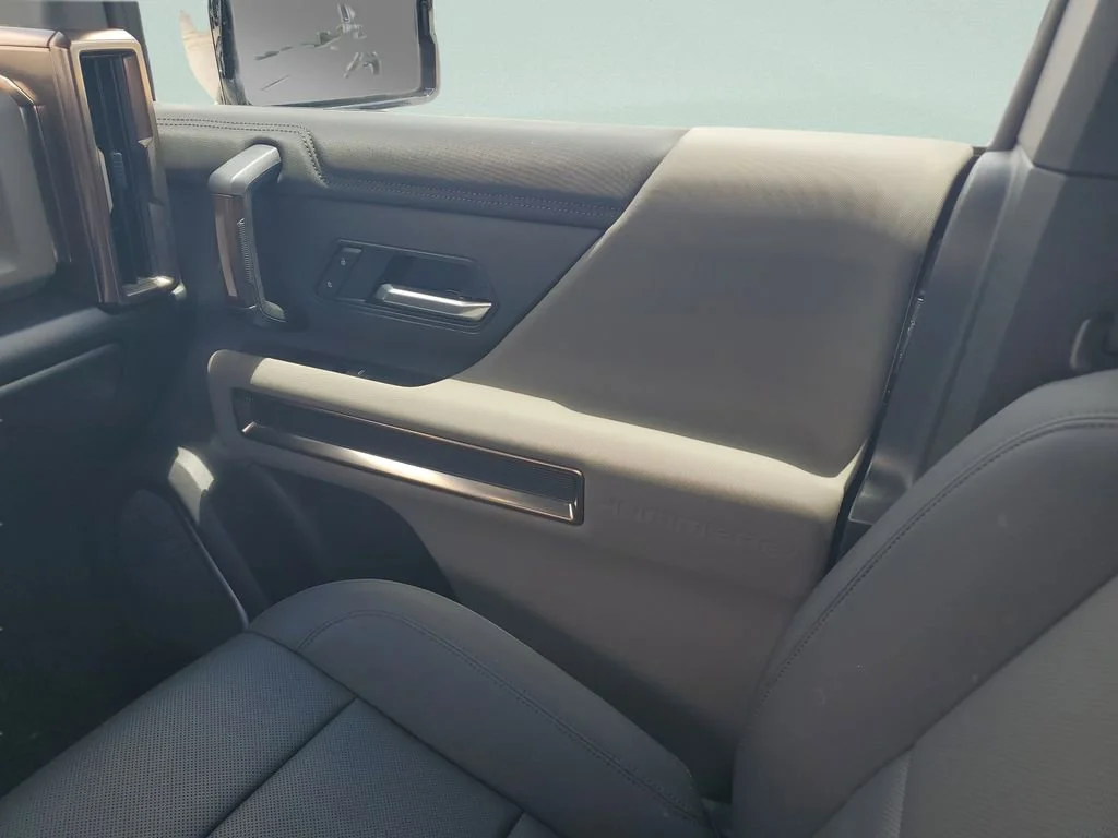 Used 2025 Void Black GMC 3X image 14