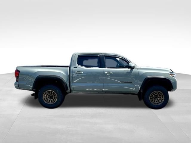 Used 2023  Toyota Trail Edition image 10