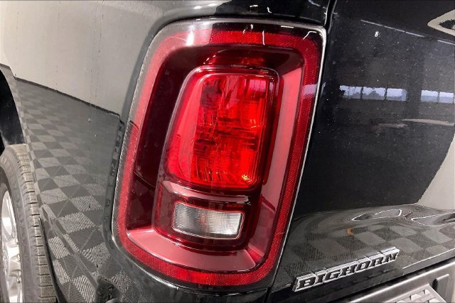 Used 2026 Black Ram Big Horn image 19