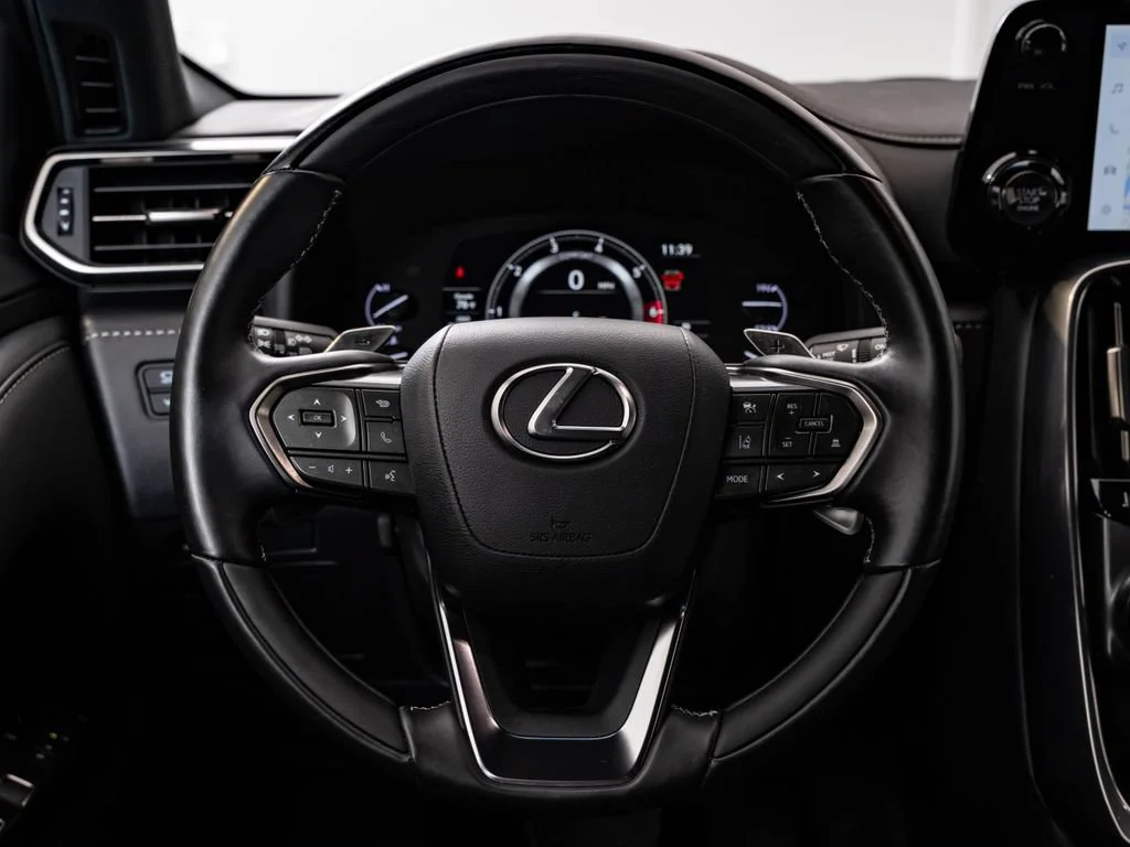 Used 2024 Manganese Luster Lexus 600 Luxury image 43