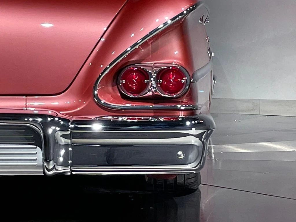 Used 1958  Chevrolet  image 15