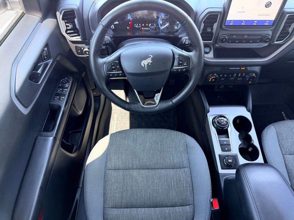 Used 2023 White Ford Big Bend image 19