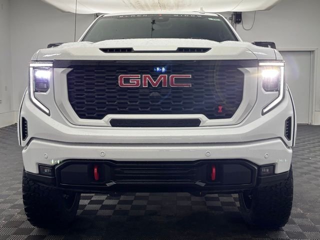 New 2026 Summit White GMC AT4 image 16