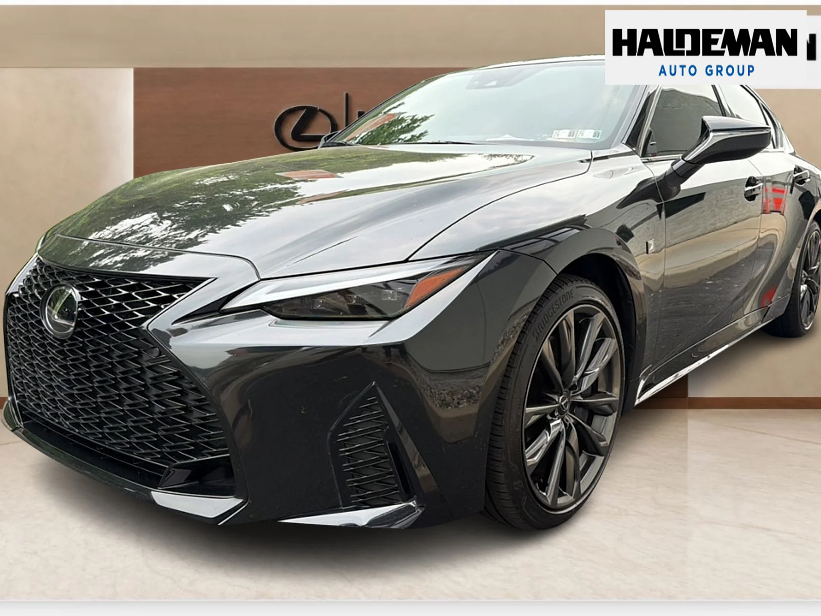 Used 2024 Caviar Lexus  image 2