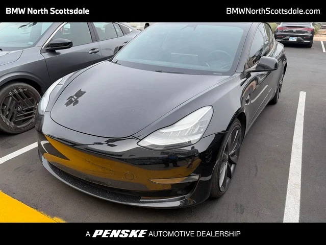 All Vehicles | BMW North Scottsdale