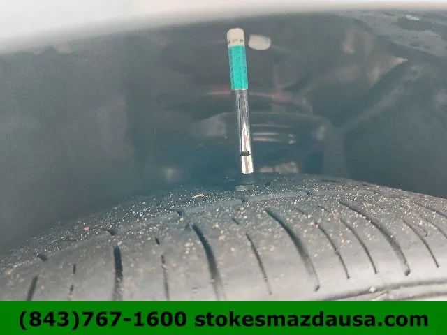 Used 2023 Gray Nissan 2.5 SV image 32