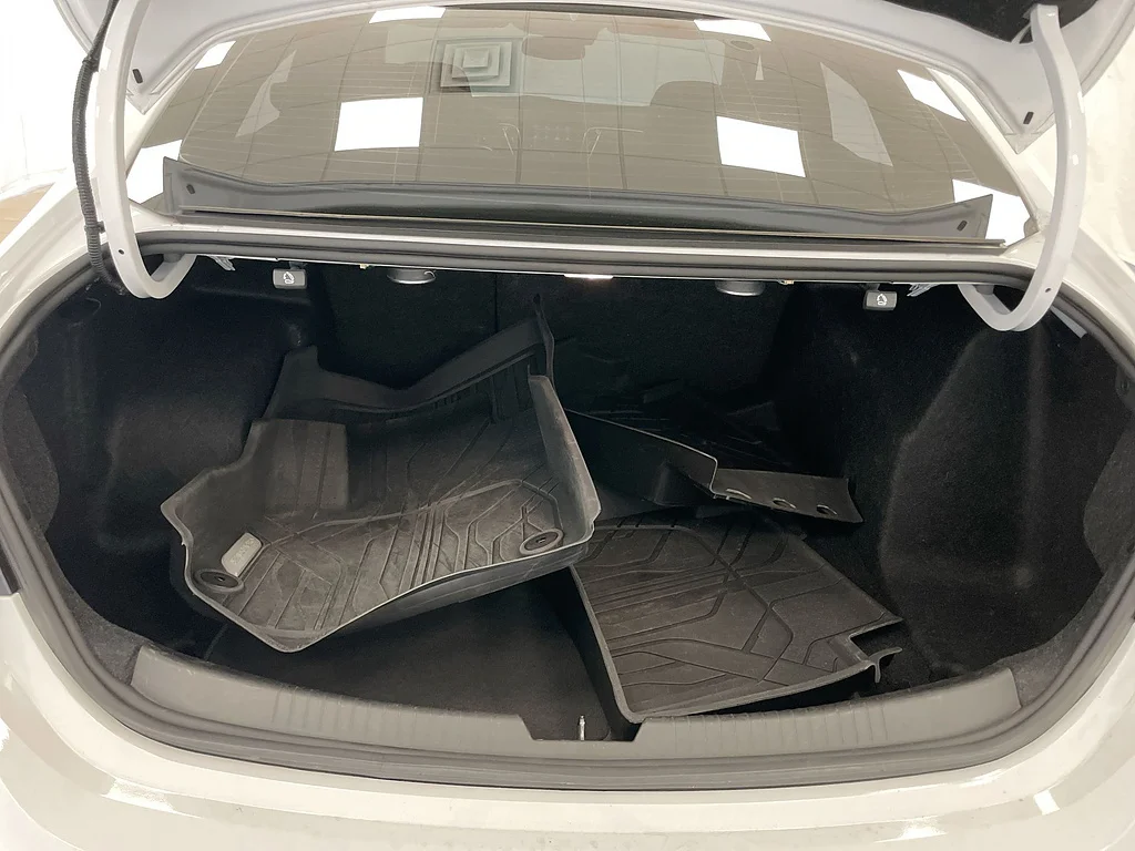 Certified Used 2023 Summit White Chevrolet LT image 27