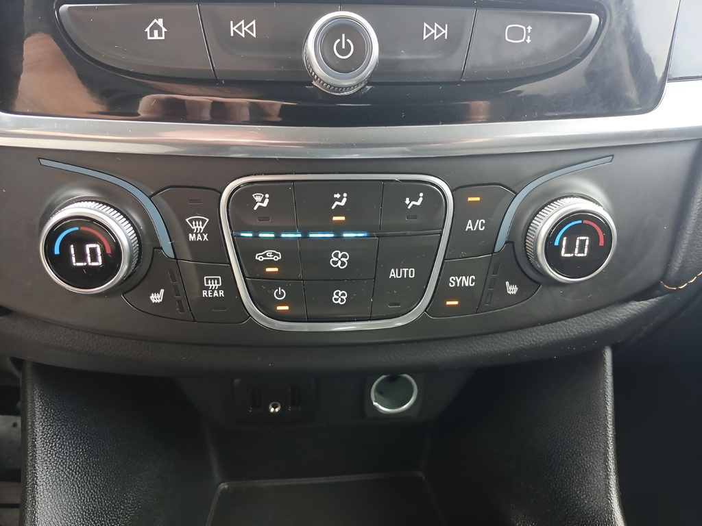 Used 2019 Gray Chevrolet LT image 21