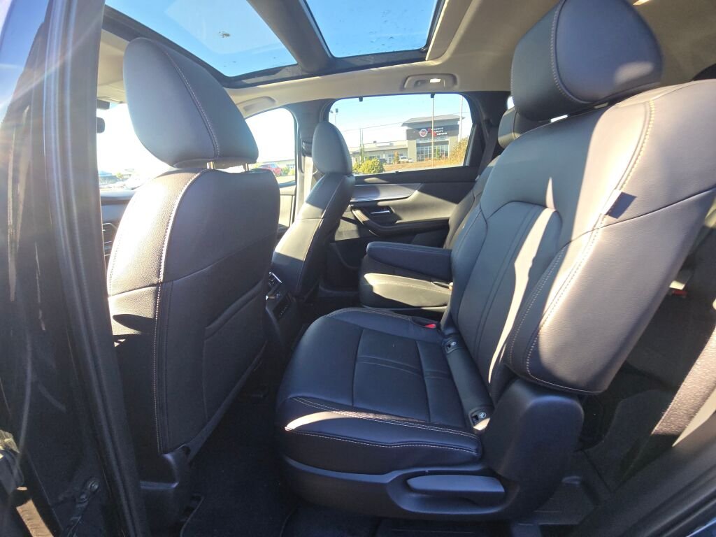 2025 Mazda CX-90 Premium Sport - Photo 13