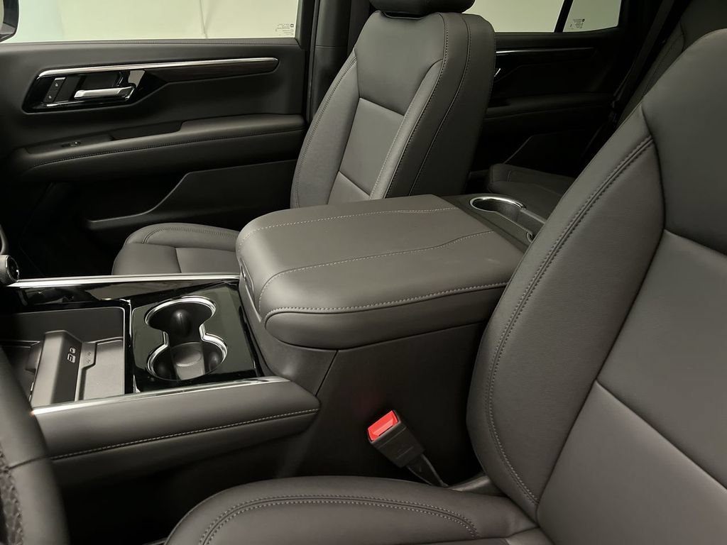 New 2026 Summit White Chevrolet Z71 image 20