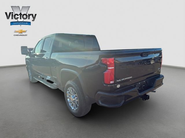 2026 Chevrolet Silverado 2500 HD LTZ - Photo 6