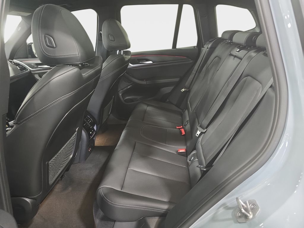 Certified Used 2023 Brooklyn Grey Metallic BMW sDrive30i image 25
